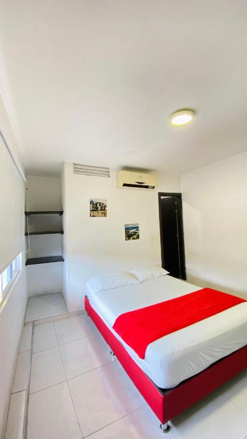 Hotel Los Magueyes Bucaramanga Exteriér fotografie
