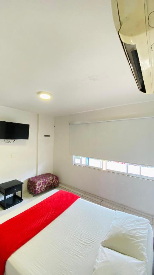 Hotel Los Magueyes Bucaramanga Exteriér fotografie