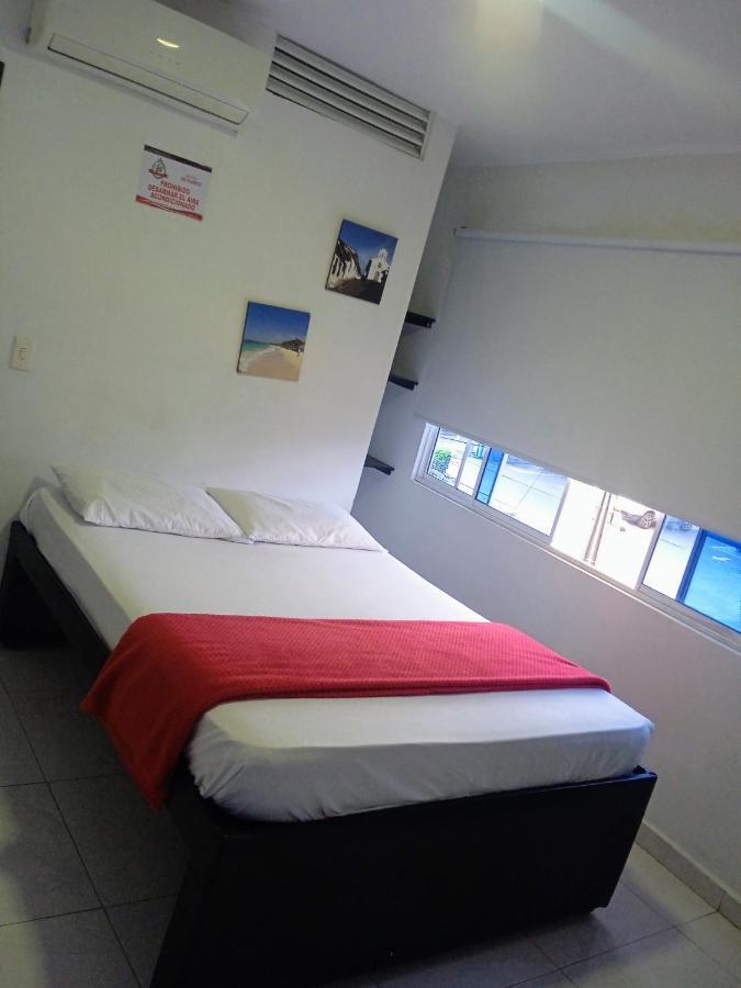 Hotel Los Magueyes Bucaramanga Exteriér fotografie