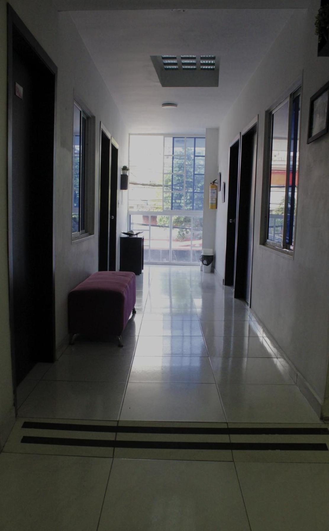 Hotel Los Magueyes Bucaramanga Exteriér fotografie
