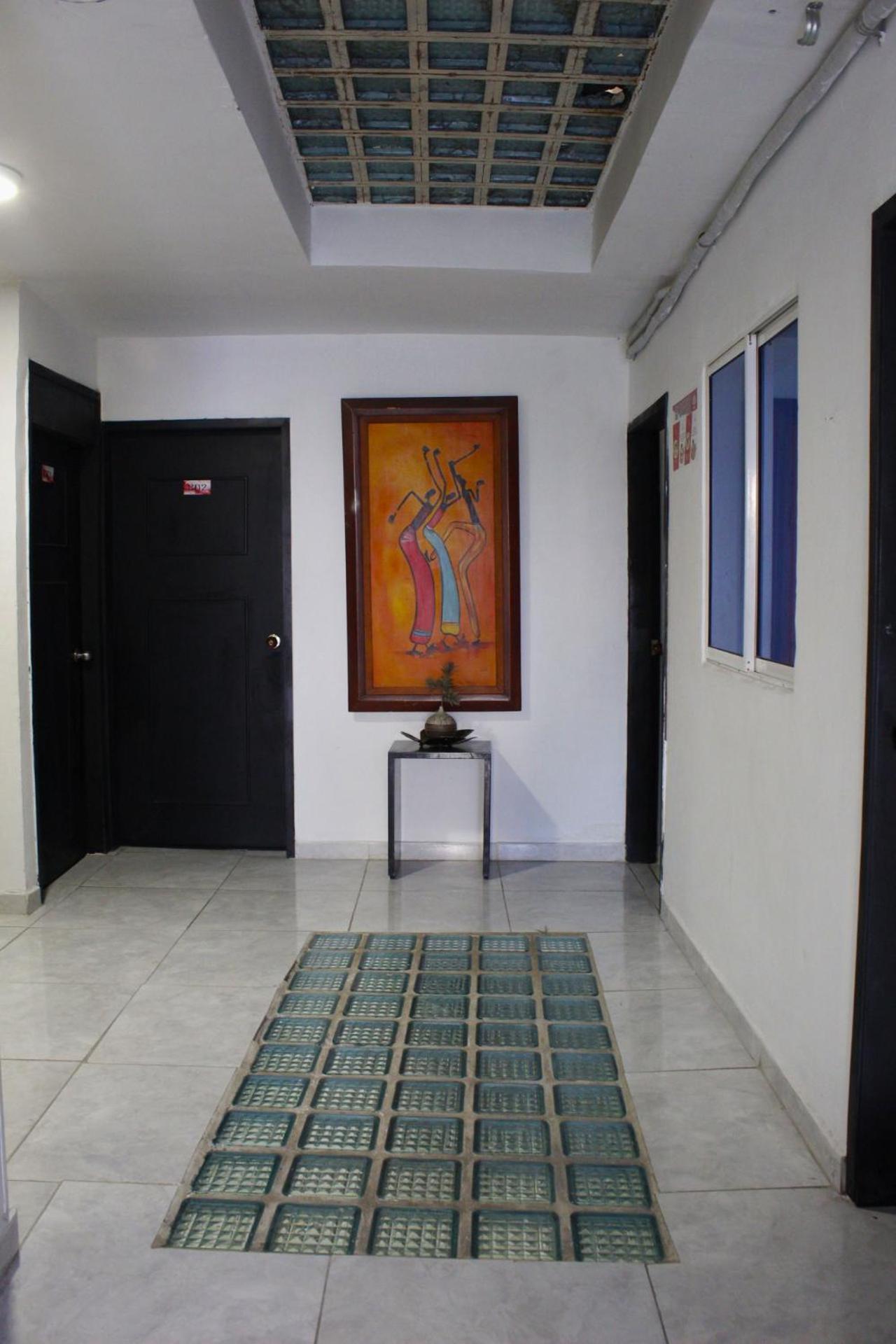 Hotel Los Magueyes Bucaramanga Exteriér fotografie
