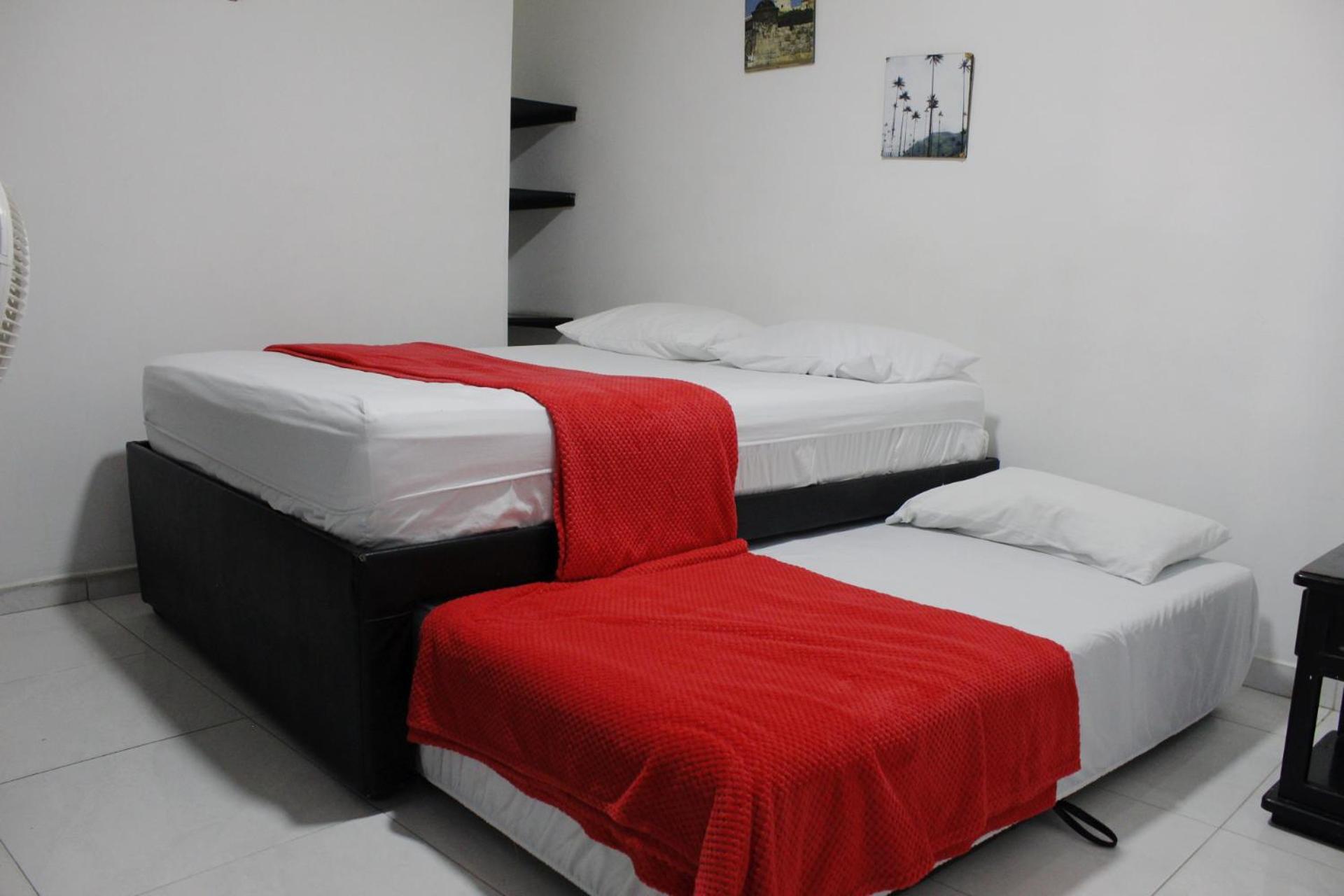Hotel Los Magueyes Bucaramanga Exteriér fotografie